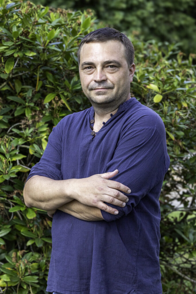Michal Andrle
