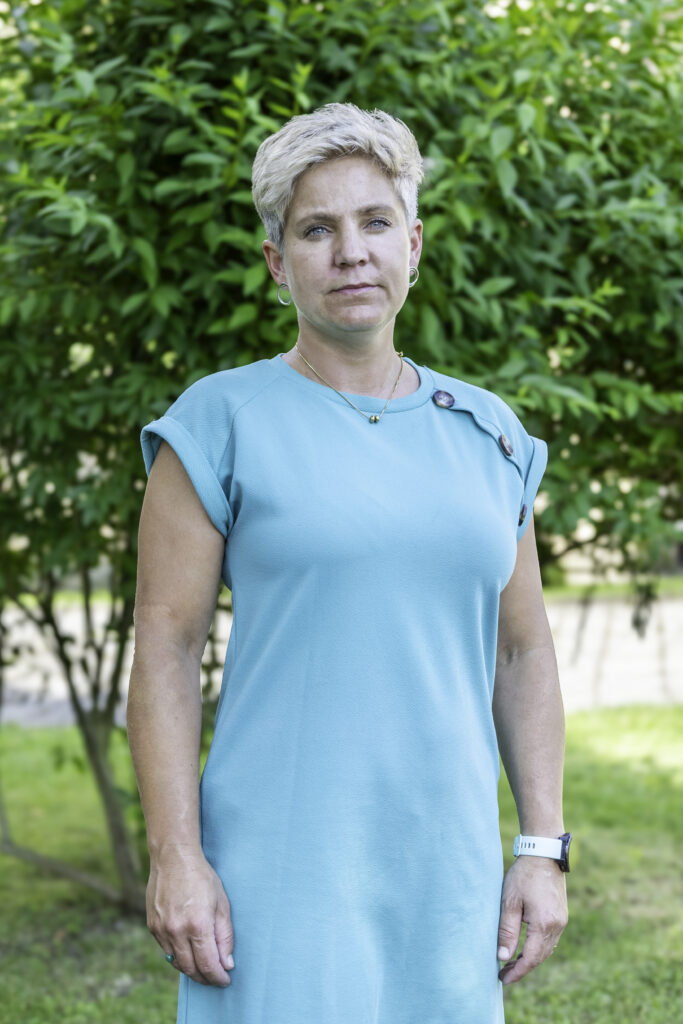 Aneta Bílková