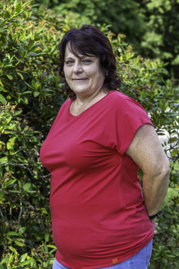 Eva Eršilová