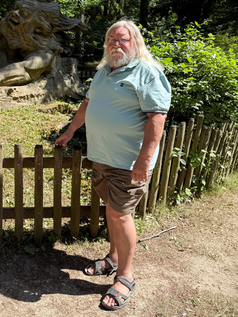 Jan Krementák