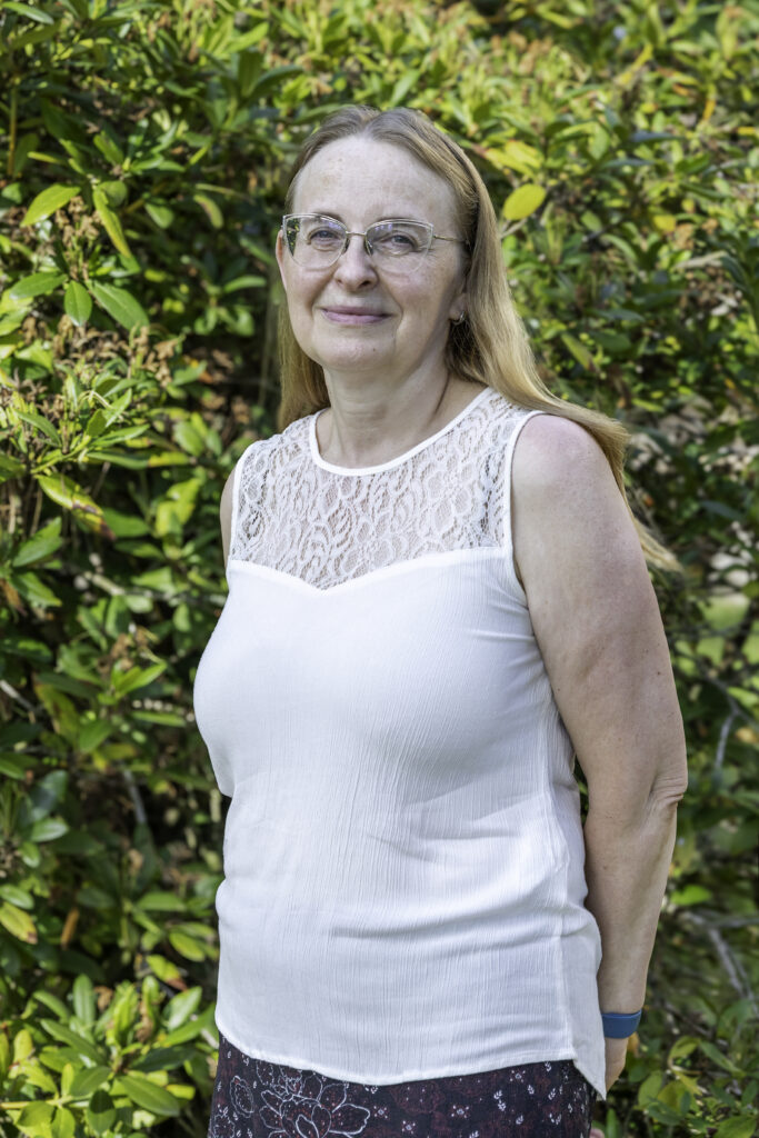 Marie Krementáková