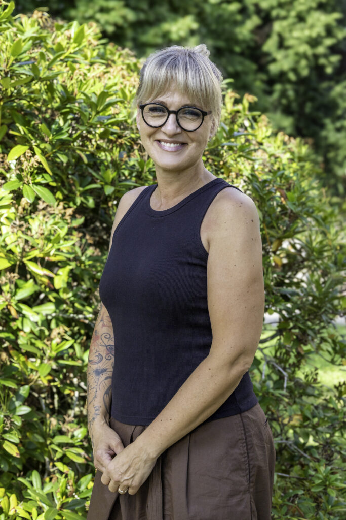 Kateřina Ratajská