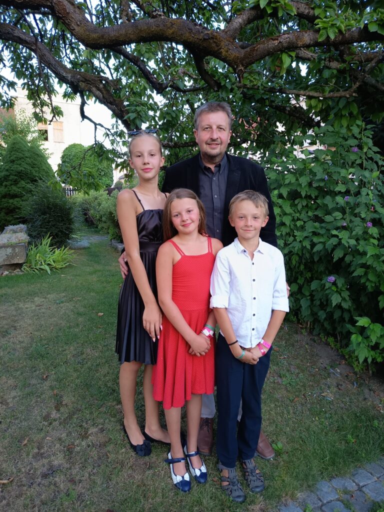 Martin Pour